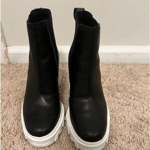 💙sorrel water proof boots